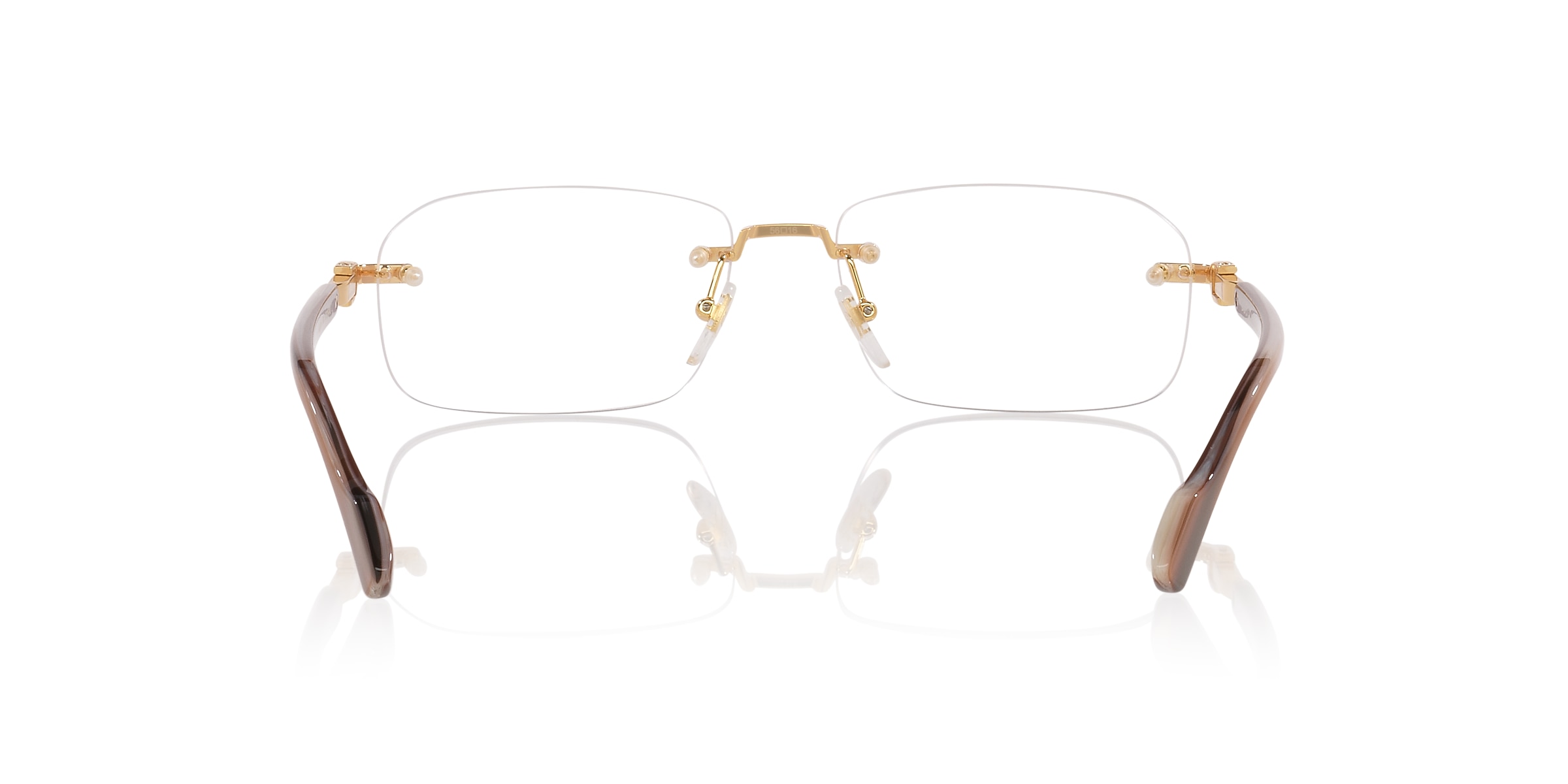 Gucci Glasses GG1221O