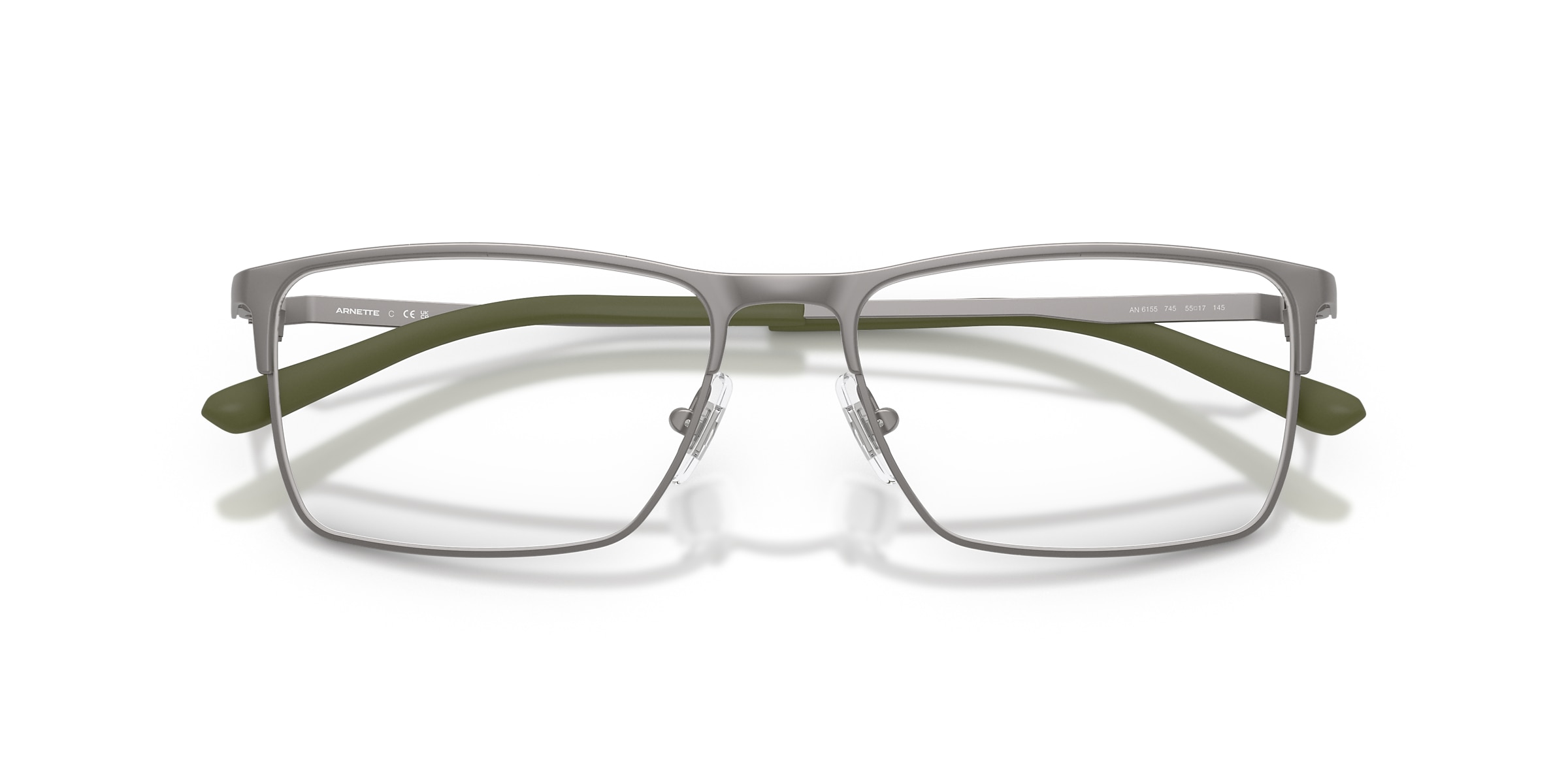 Arnette Glasses AN6155
