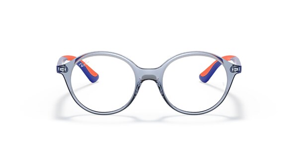 Ray-Ban Glasses RB1606 OPTICS KIDS