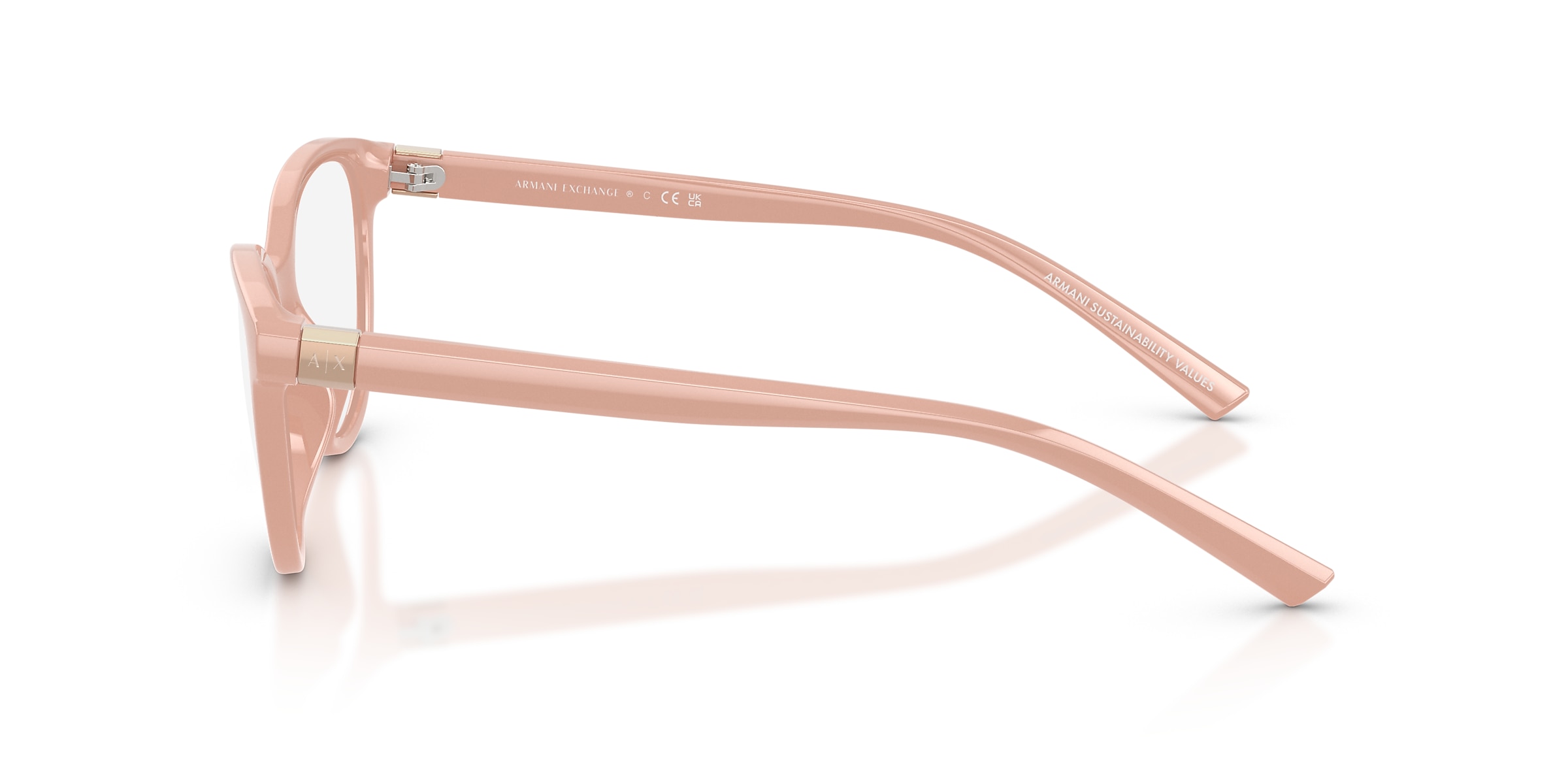 Armani Exchange Glasses AX3138U