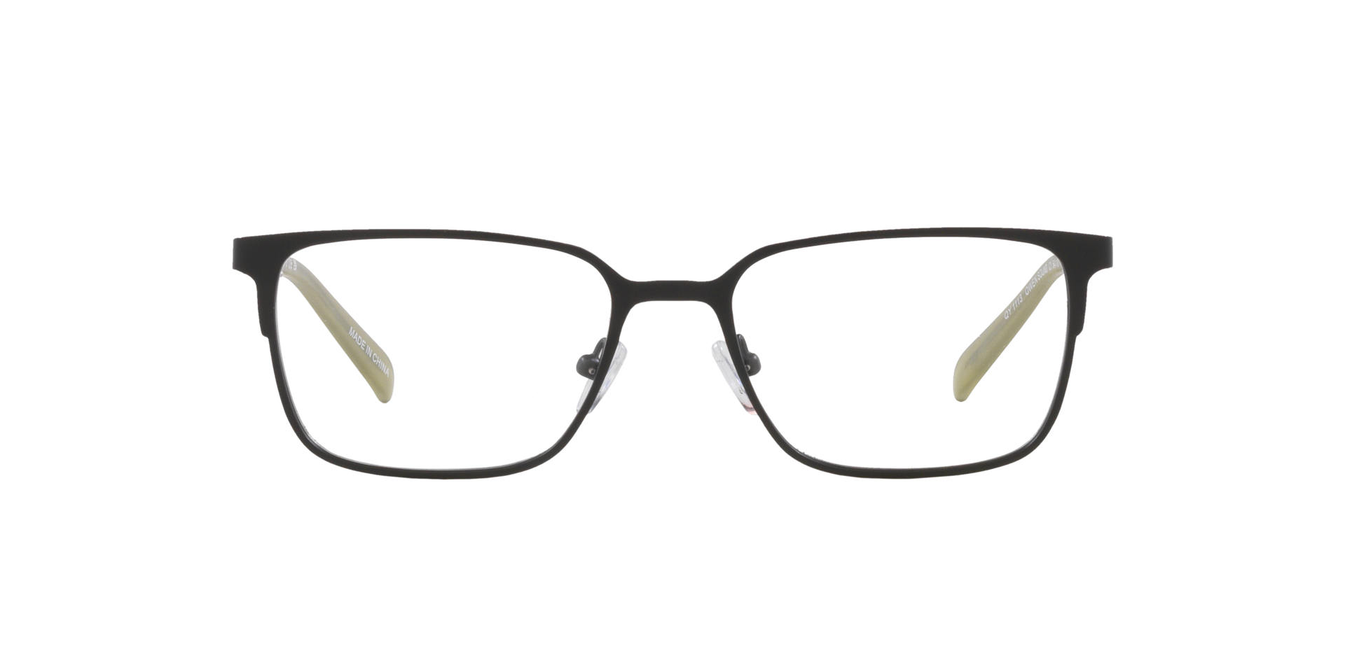 Clearly OWEN SOUND Satin Black, Size: L