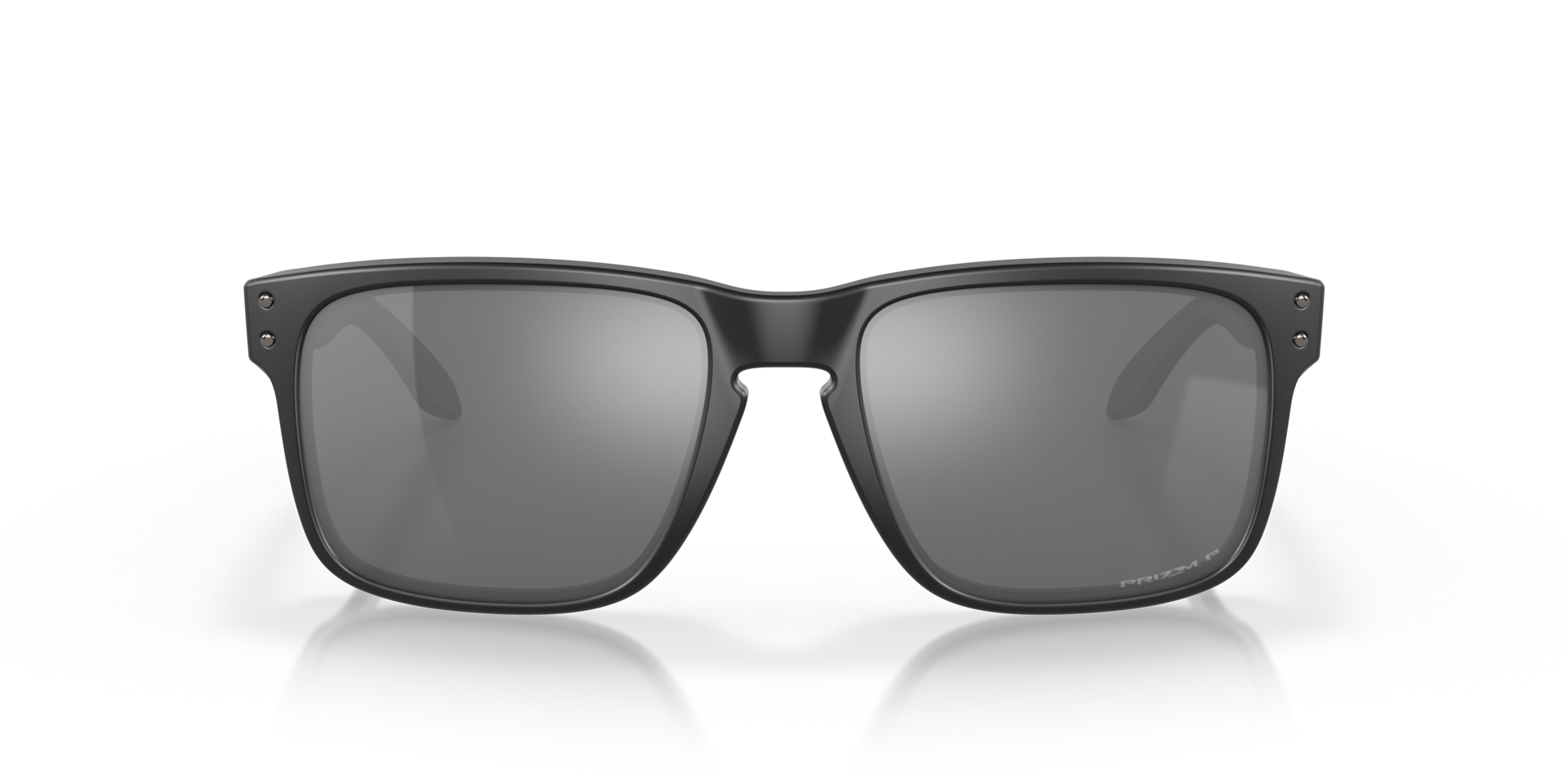 Oakley OO9102 HOLBROOK™ Matte Black, Size: XL