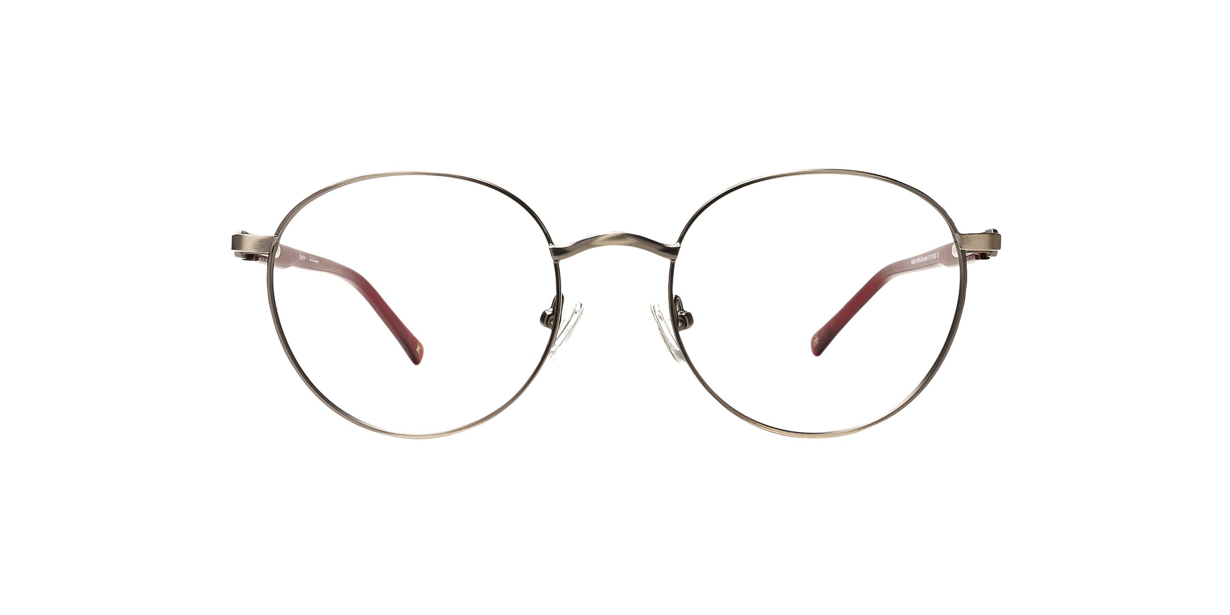 Clearly Glasses HADLEY