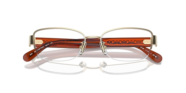 Coach Glasses HC5168