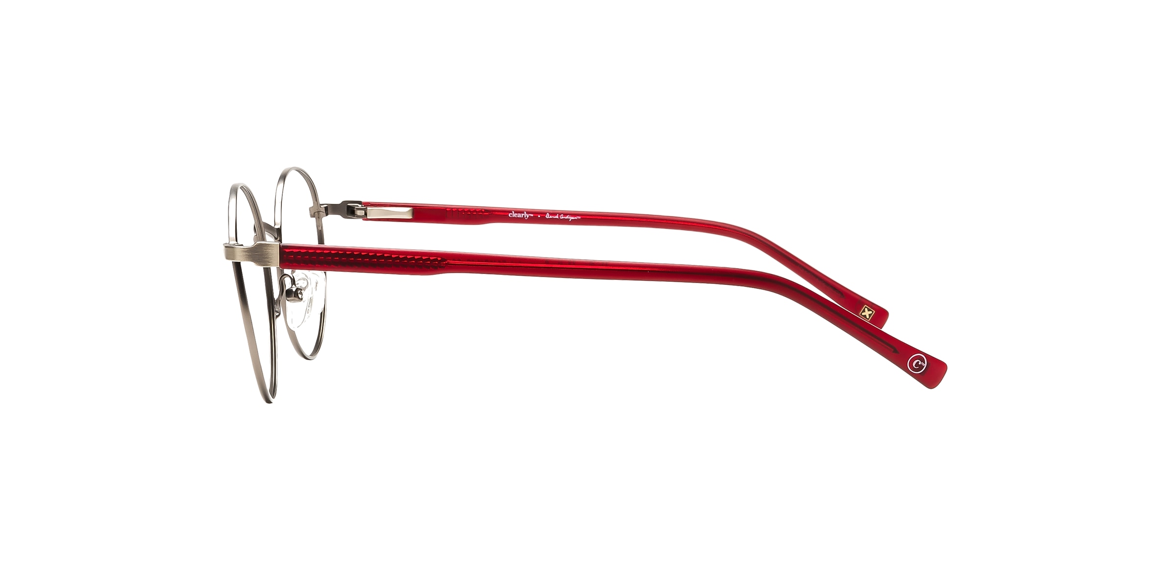 Clearly Glasses HADLEY