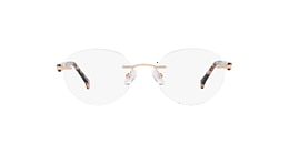 Clearly Glasses SNOWFLAKE