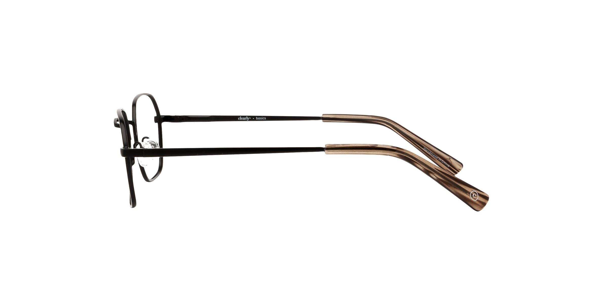Clearly Glasses TABLE BAY