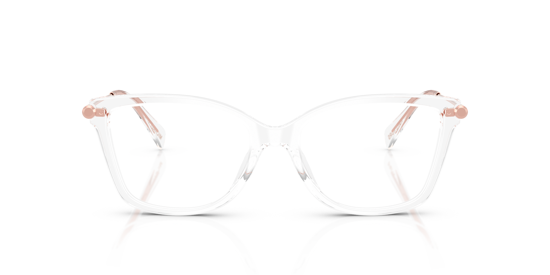 Michael Kors MK4150U KINGSTON Clear, Size: M
