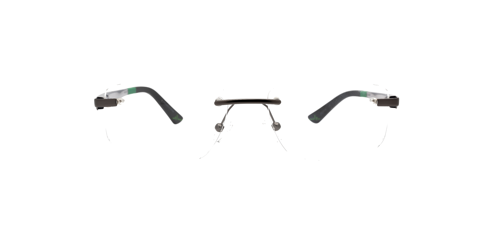 Clearly ARENA Matte Gun, Size: XS