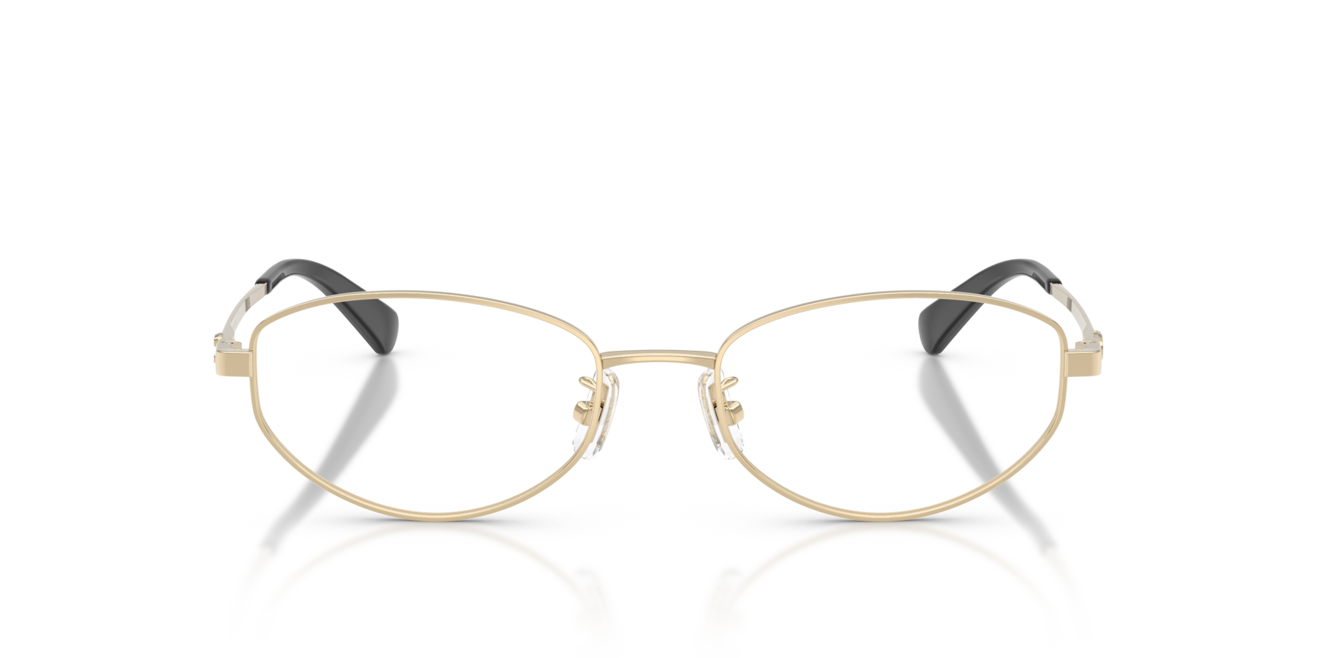 Coach HC5216D Shiny Light Gold, Size: M