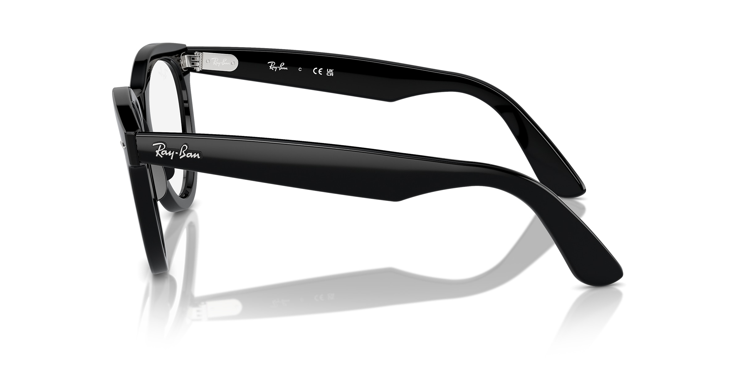 Ray-Ban Glasses RB2241V WAYFARER WAY OPTICS
