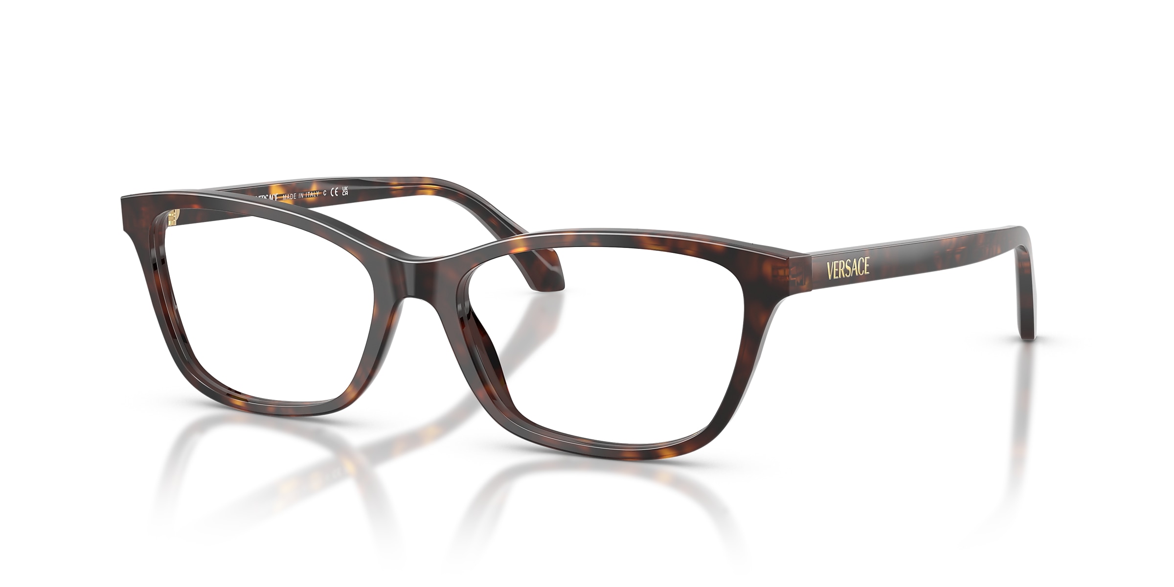 Versace Glasses VE3375