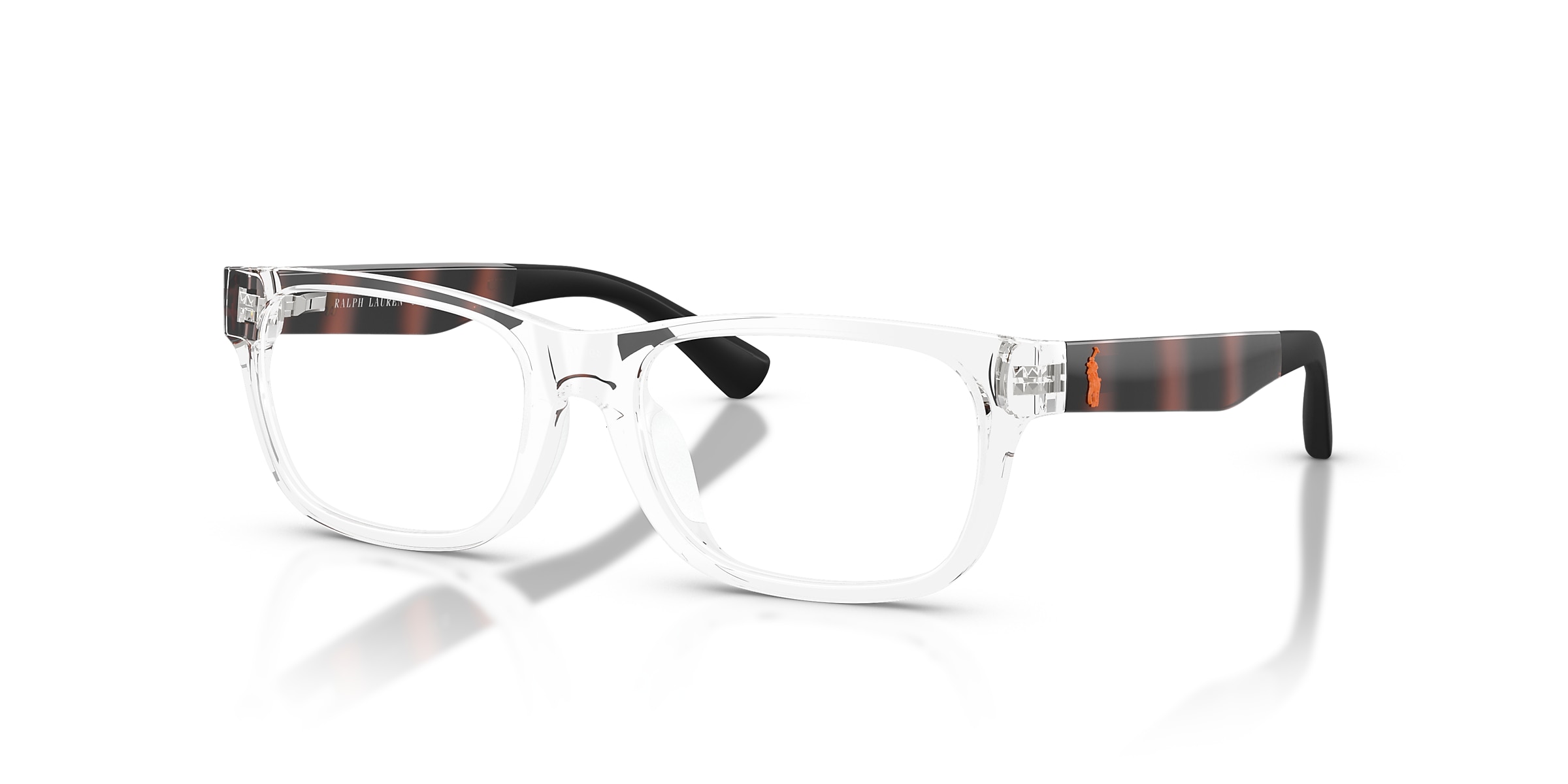 Polo Ralph Lauren Glasses PP8555U