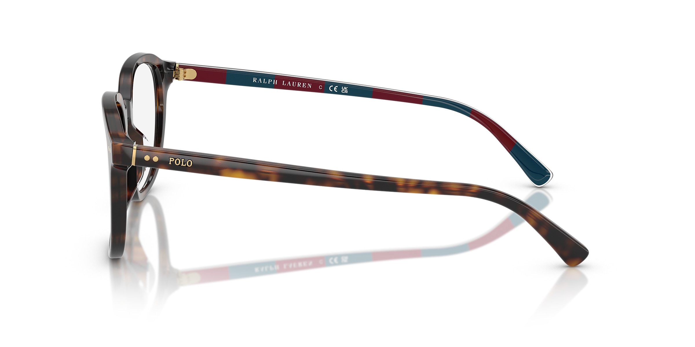 Polo Ralph Lauren Glasses PH2283U