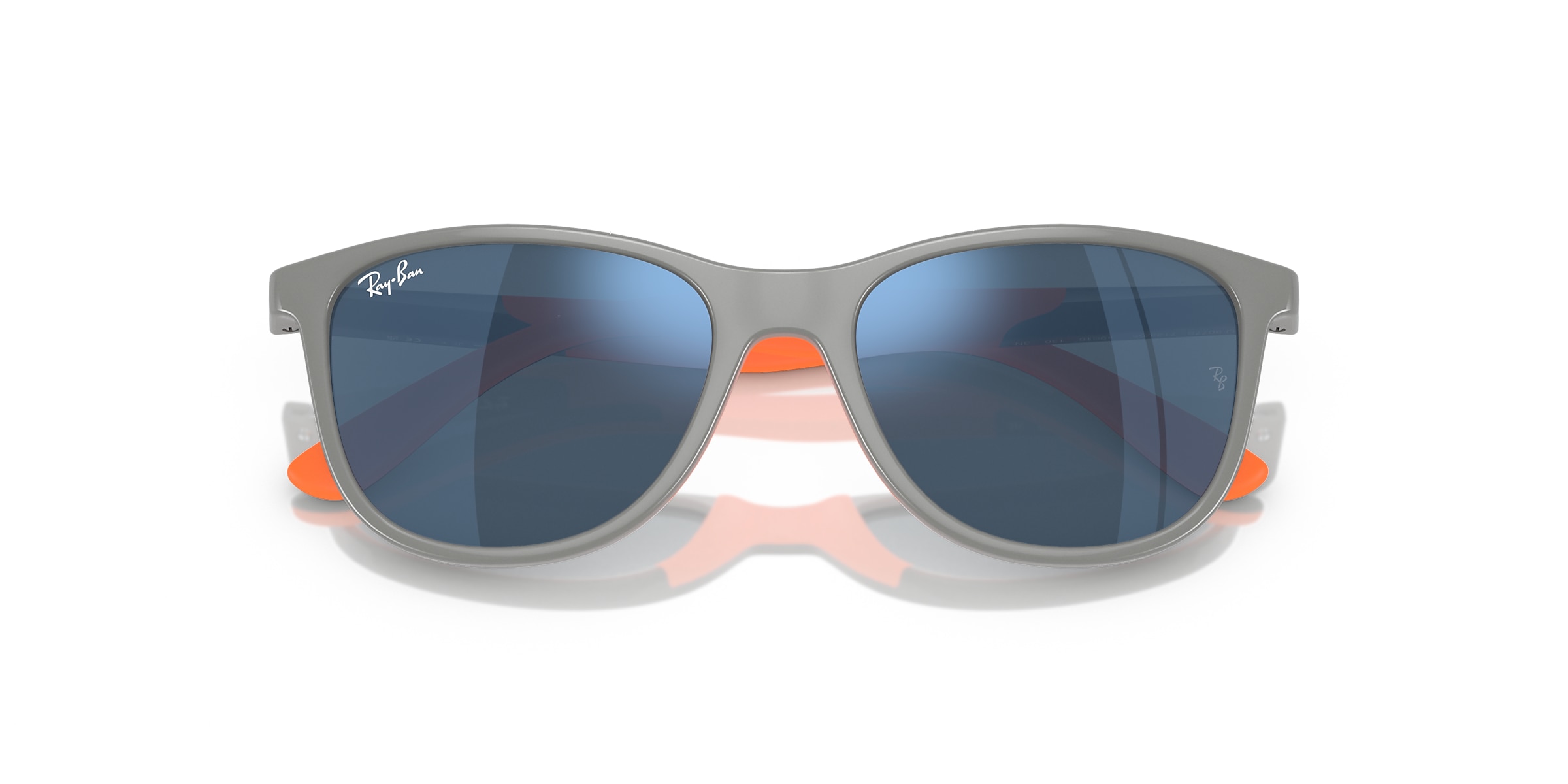 Ray-Ban Sunglasses RB9077S KIDS BIO-BASED