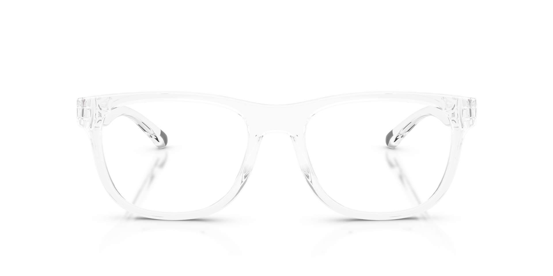 Arnette AN7296U Crystal, Size: L