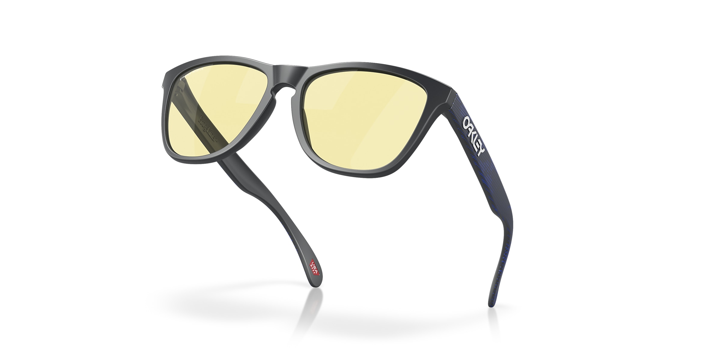 Oakley Sunglasses OO9013 FROGSKINS™ GAMING COLLECTION