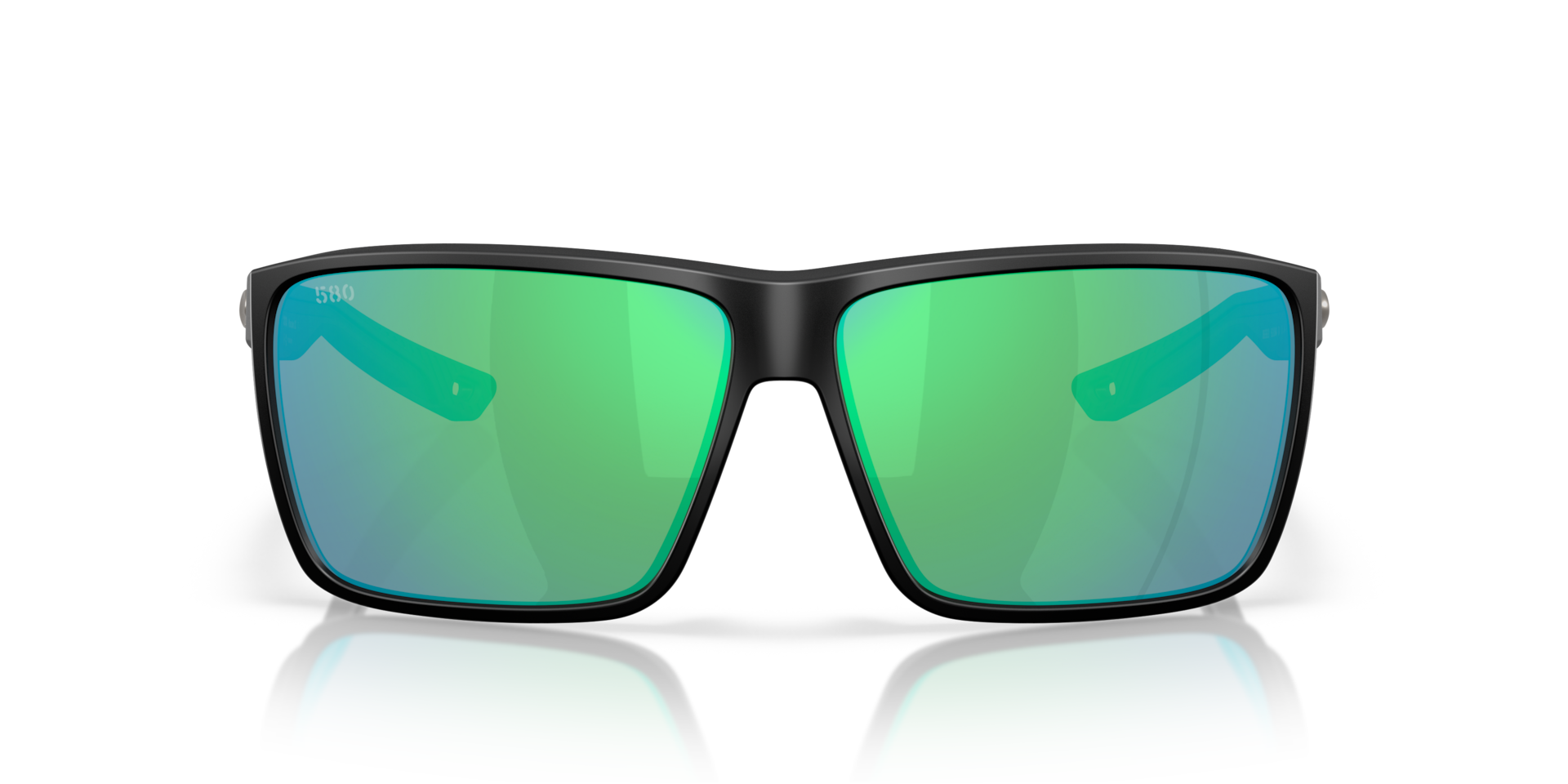 Costa 6S9121 RINCON II Matte Black, Size: XL