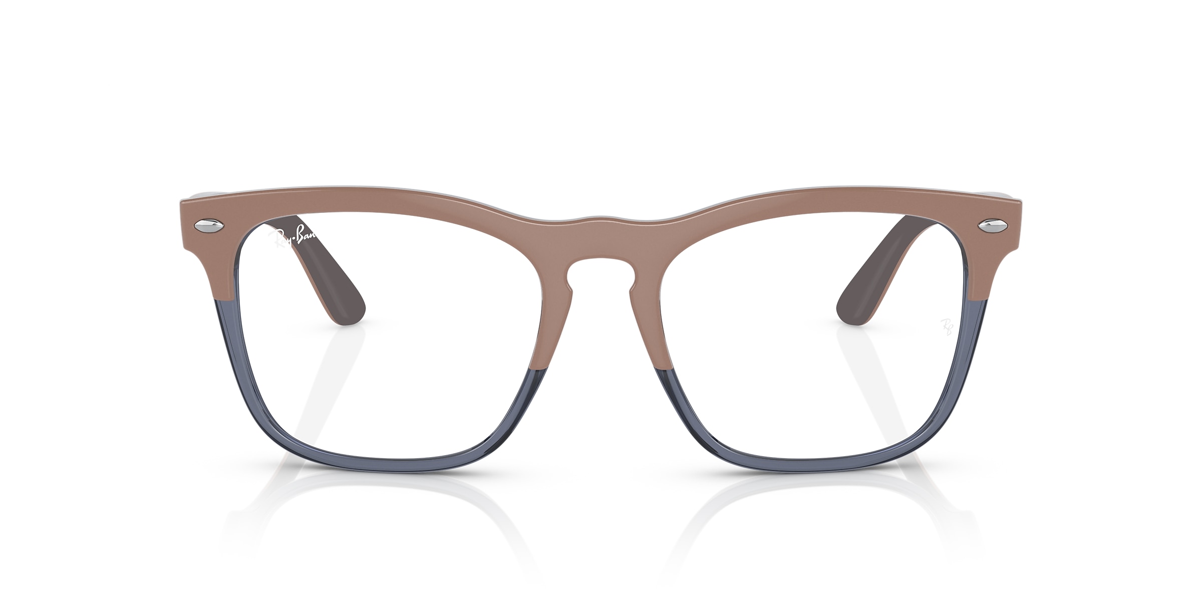 Ray-Ban Glasses RB4487V STEVE OPTICS