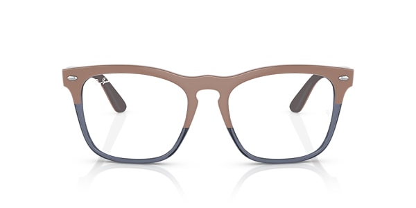 Ray-Ban Glasses RB4487V STEVE OPTICS