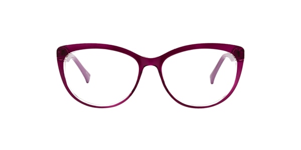 Clearly Glasses HOWLEY