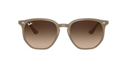 Ray-Ban Sunglasses RB4306