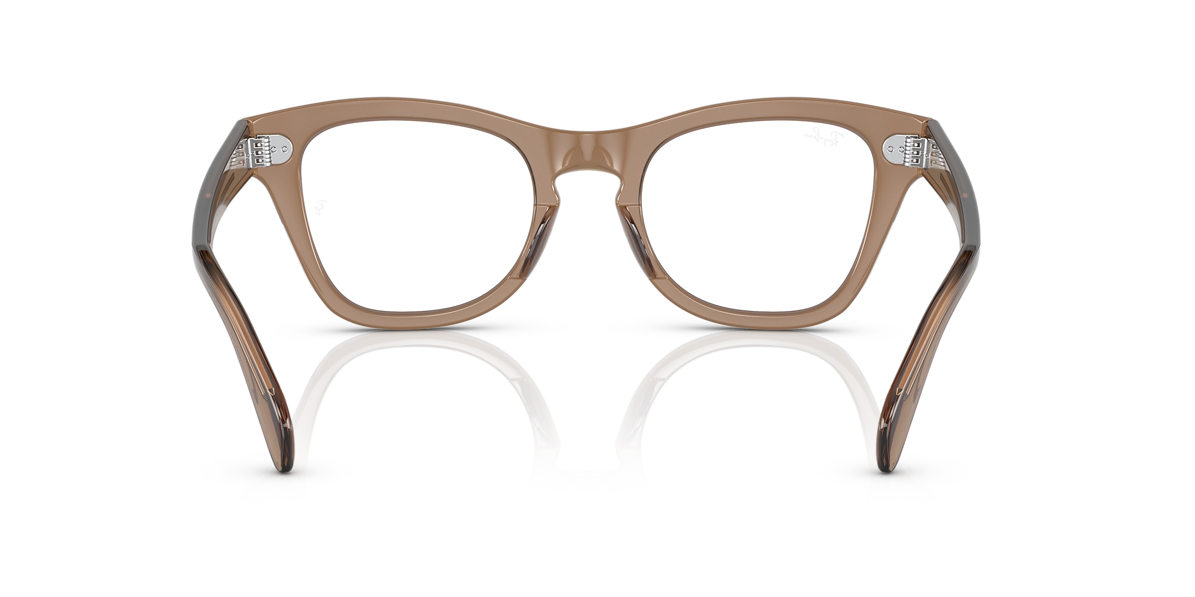 Ray-Ban Glasses RB0707V RB0707 OPTICS
