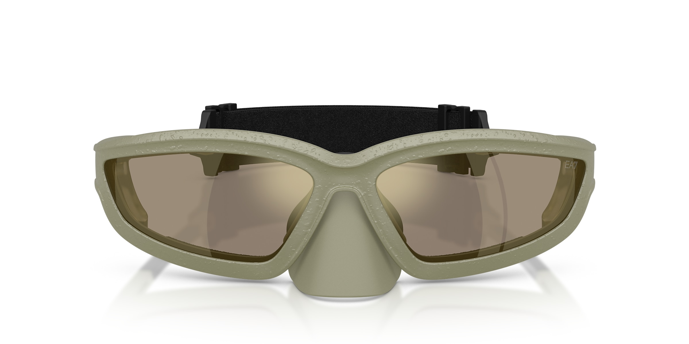 EA7 Sunglasses Q74011