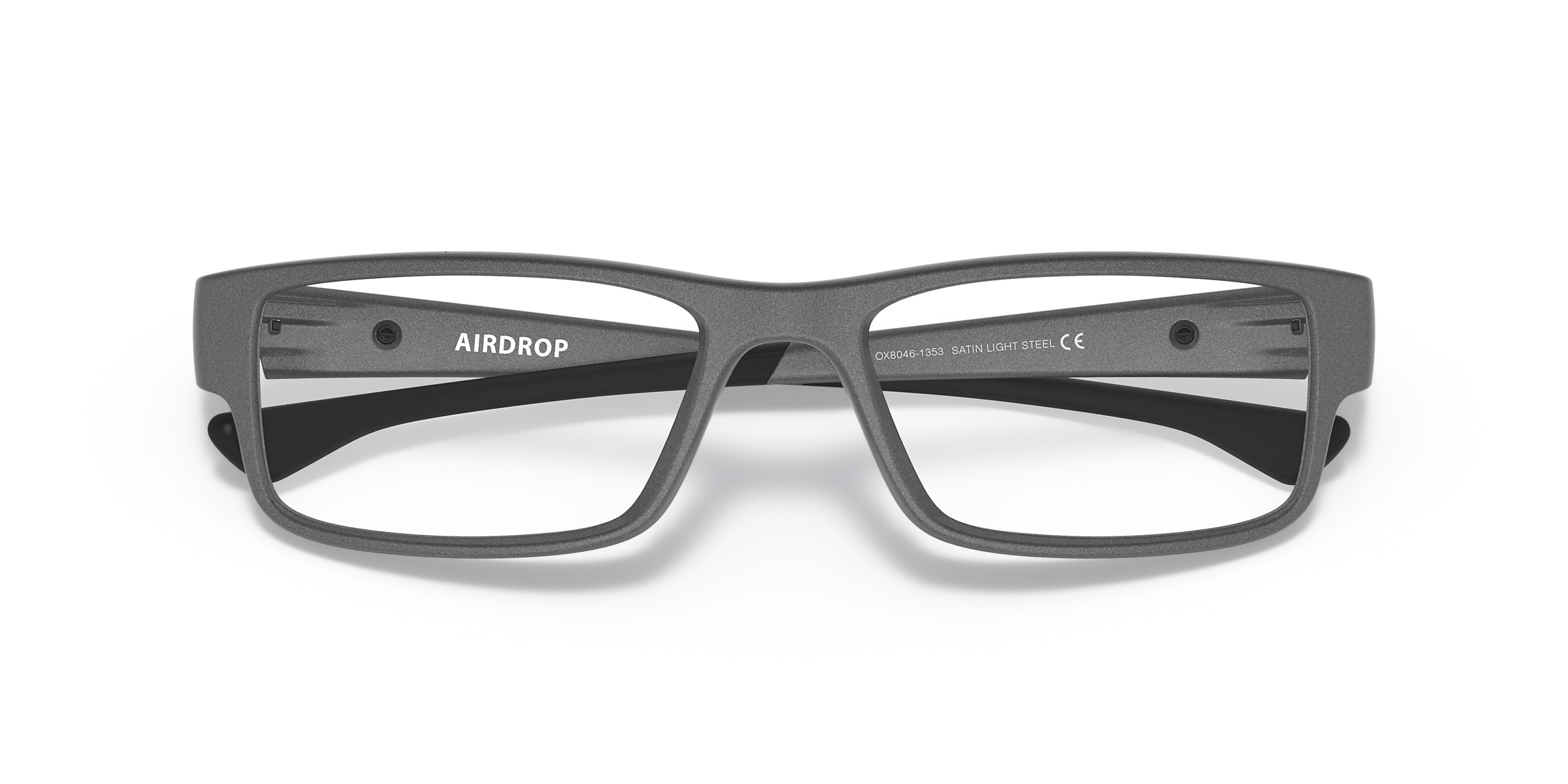 Oakley Glasses OX8046 AIRDROP™