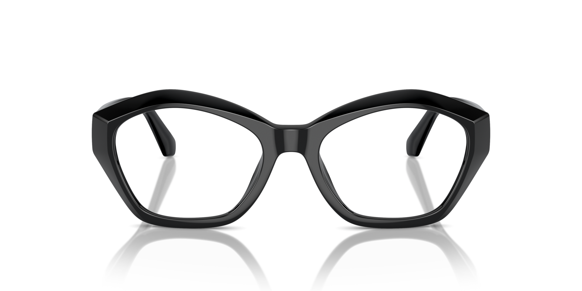 Michael Kors MK4116U SEASIDE Black, Size: M