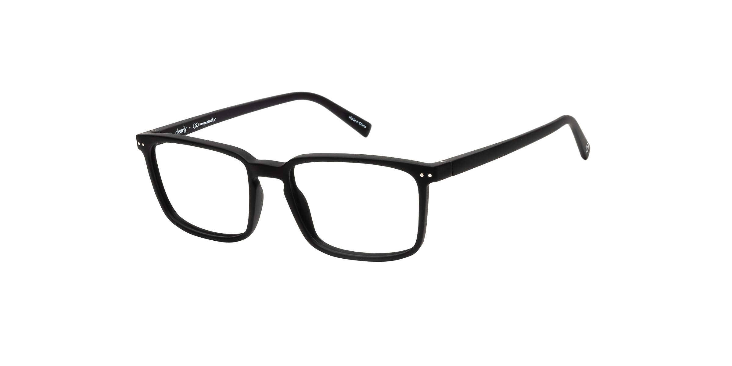 Clearly Glasses CURLEW