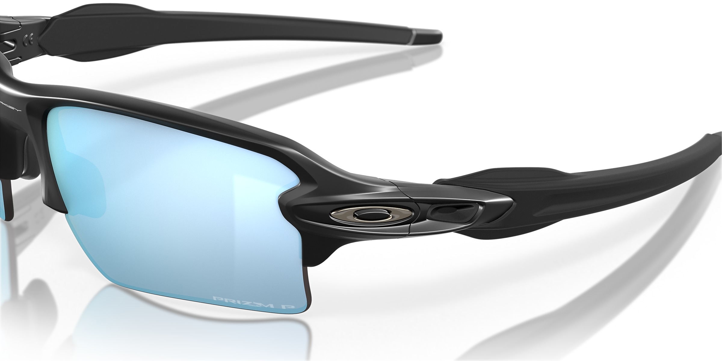 Oakley Sunglasses OO9188 FLAK® 2.0 XL