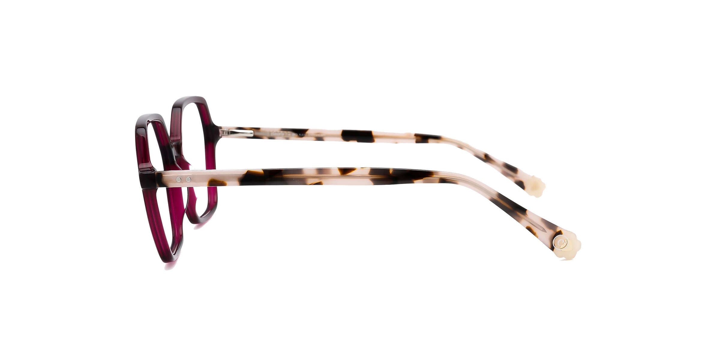Clearly Glasses HEATHER