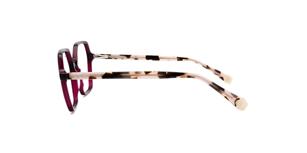 Clearly Glasses HEATHER