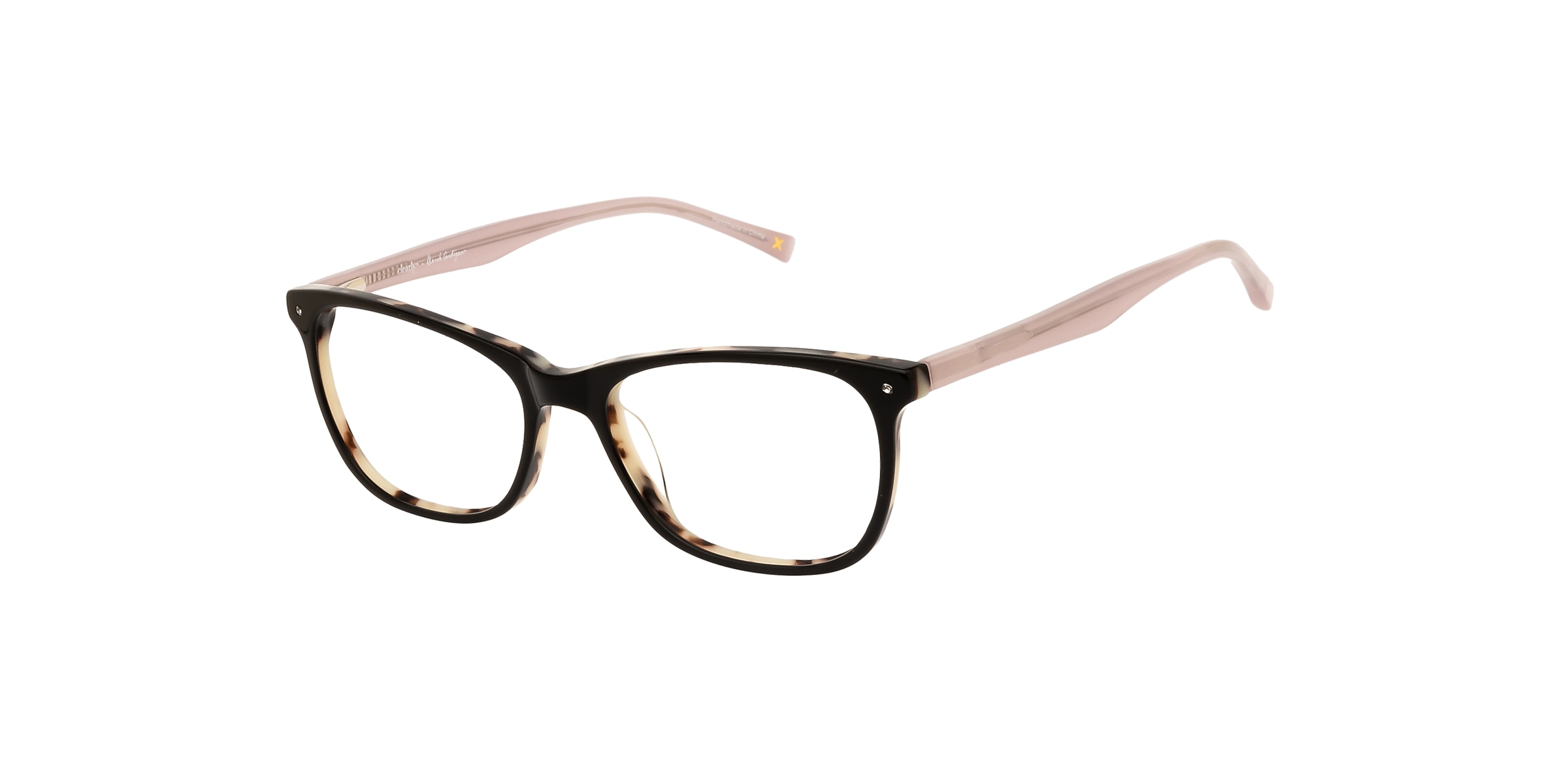 Clearly Glasses CEPHUS