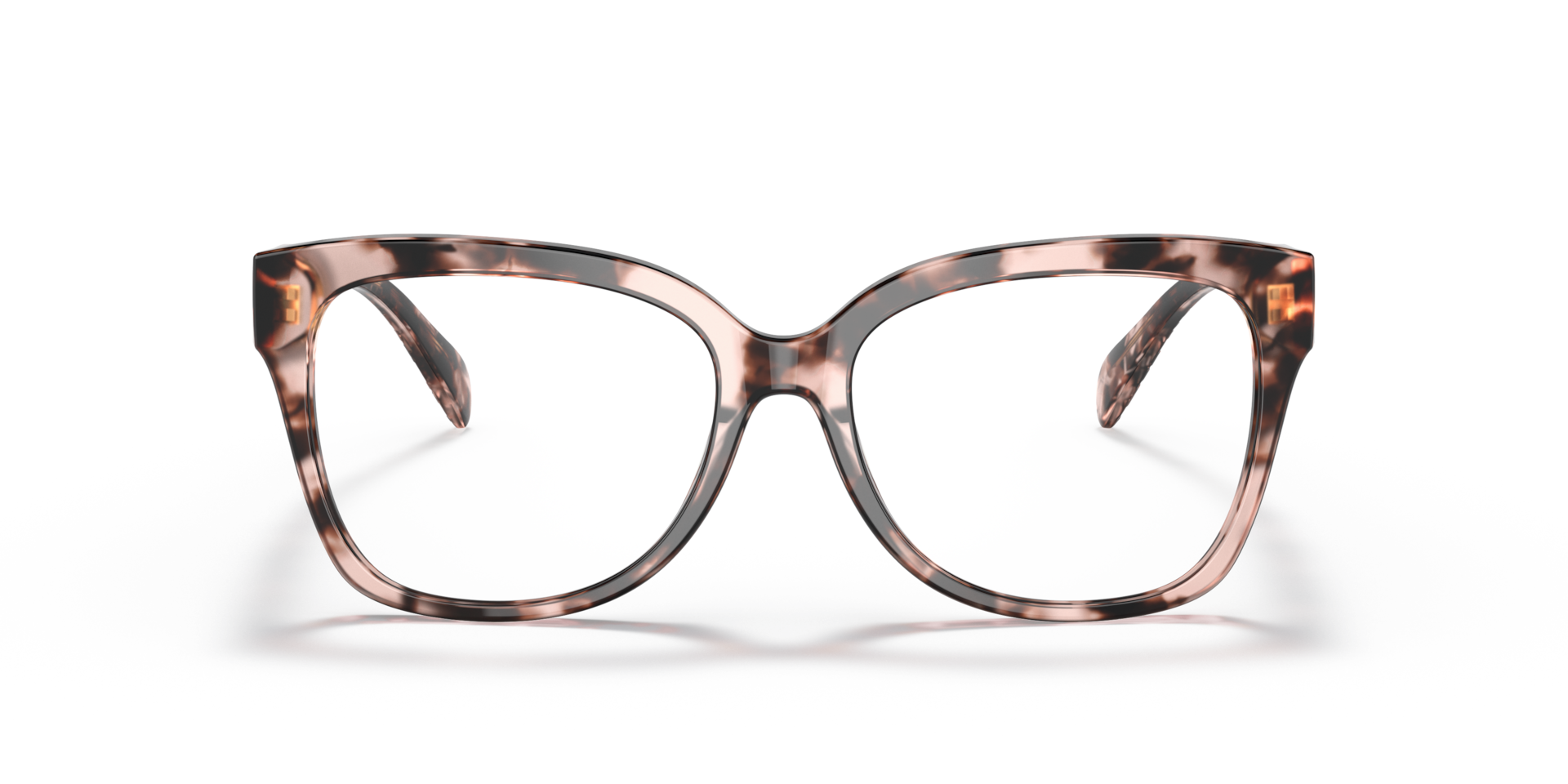 Michael Kors MK4091 PALAWAN Pink Tortoise, Size: S