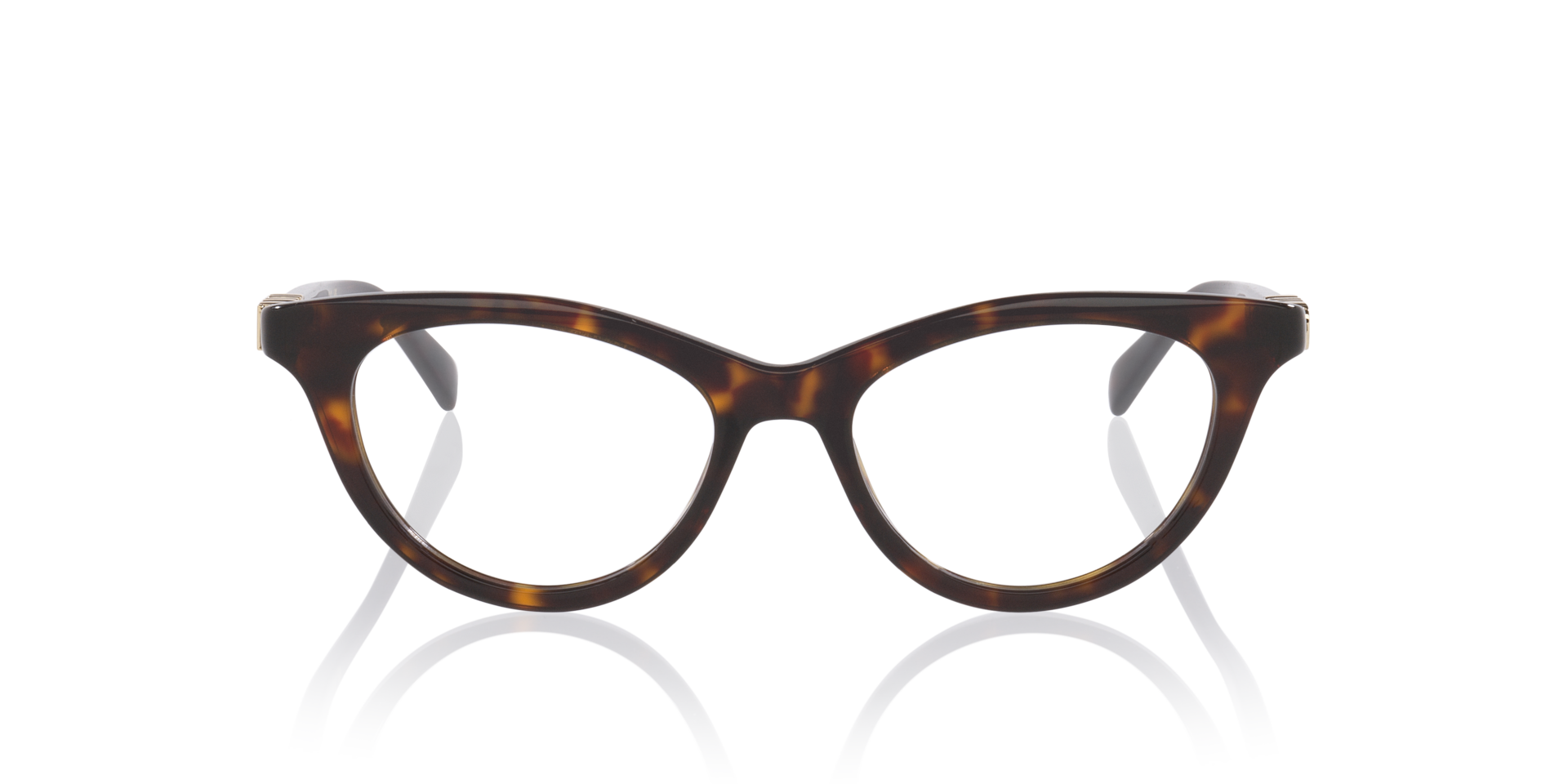 Gucci GG2034O Tortoise, Size: XXS