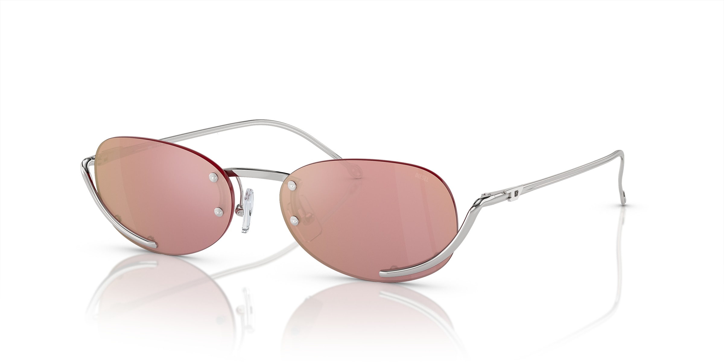 Diesel Sunglasses DL1004