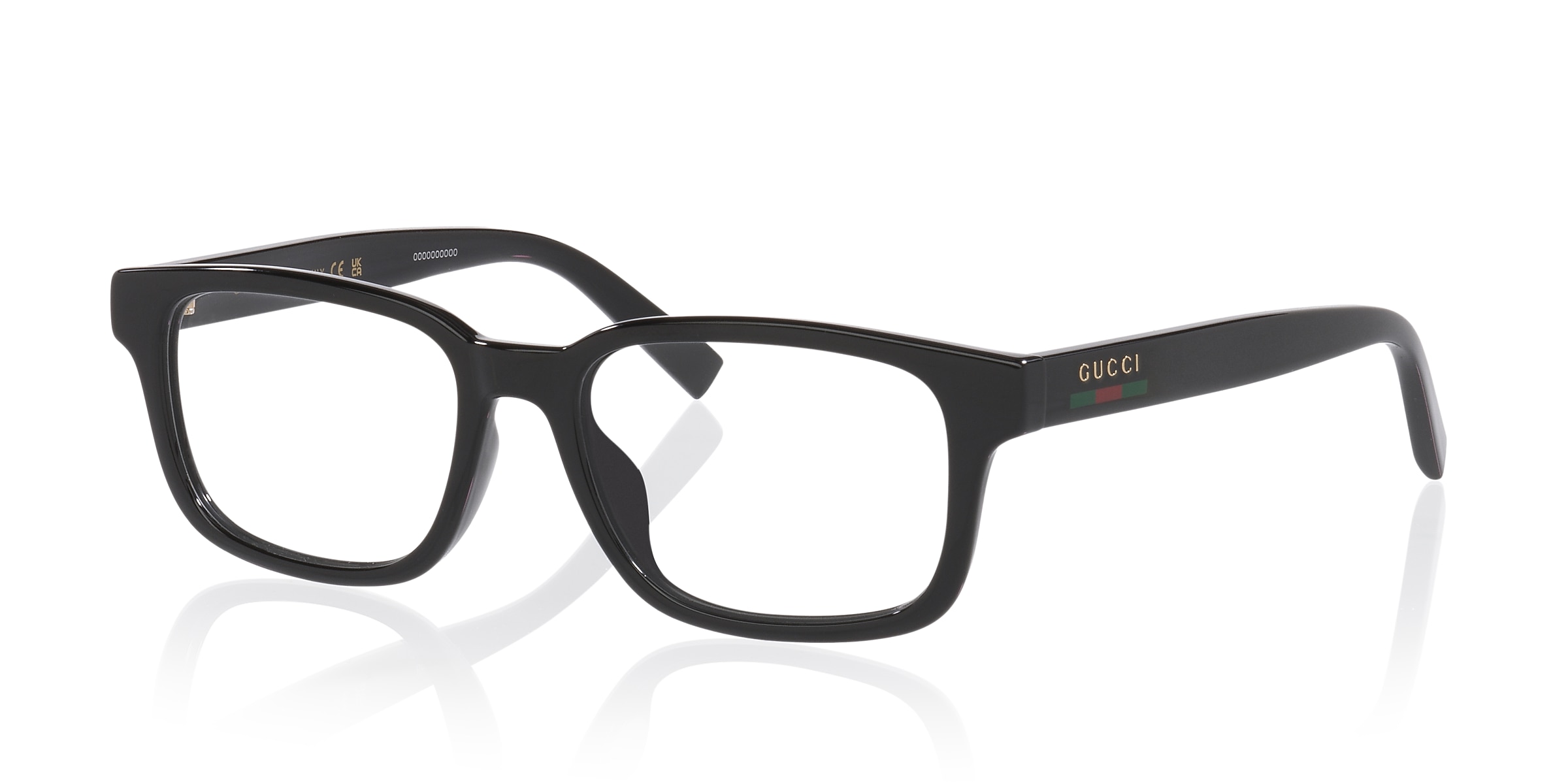 Gucci Glasses GG2107OL