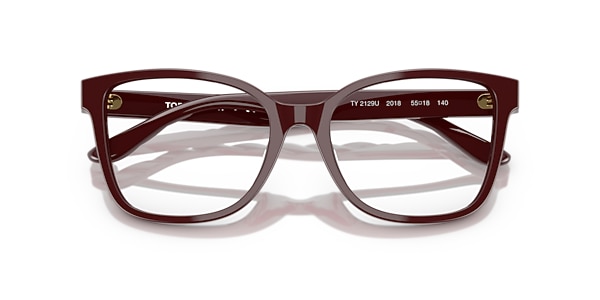 Tory Burch Glasses TY2129U