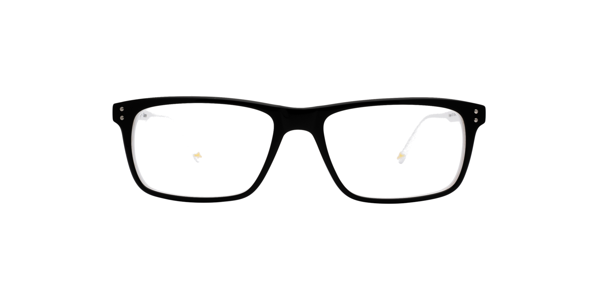 Clearly ENGAGE Black White, Size: S