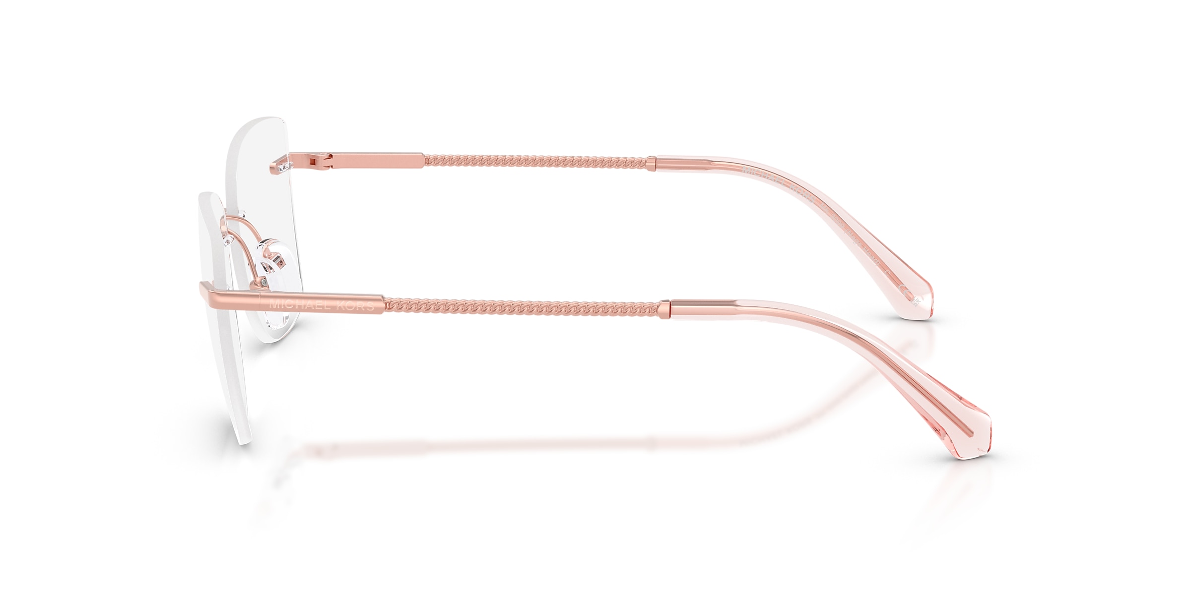Michael Kors Glasses MK3099 NAGS HEAD
