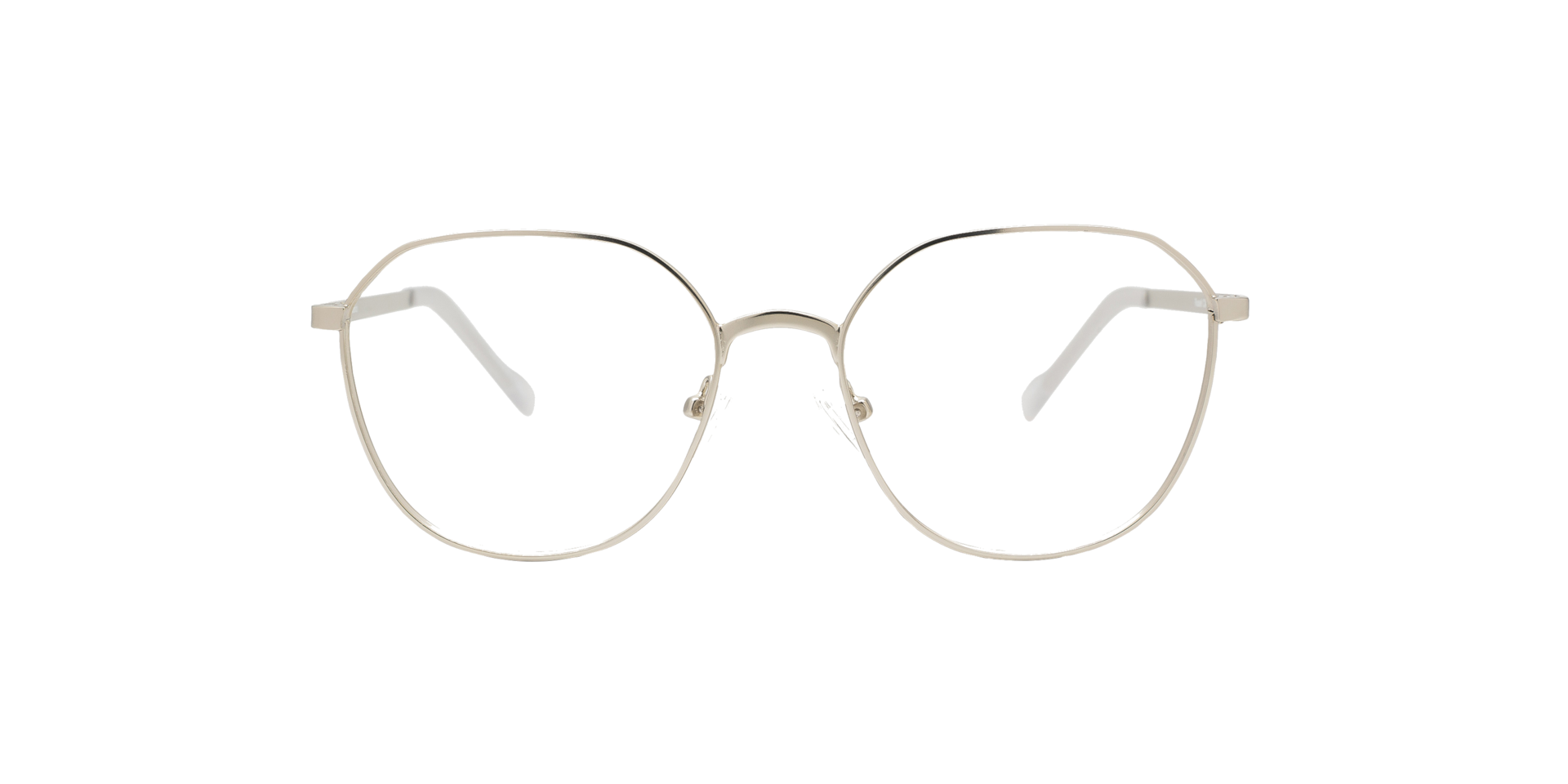 Clearly RUSSELL Silver, Size: S