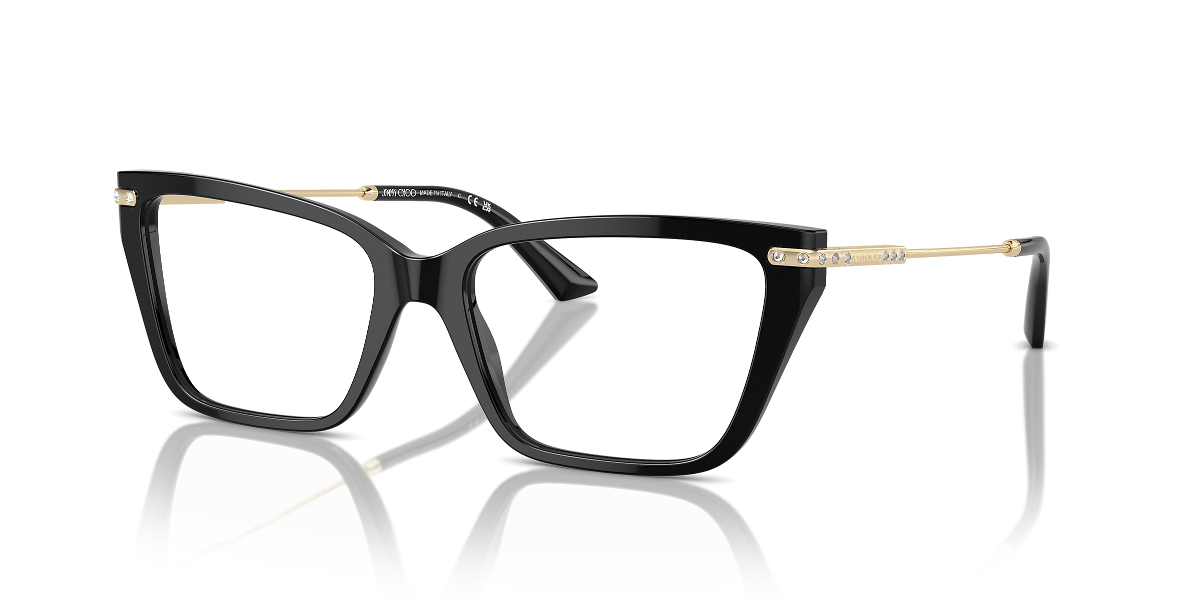 Jimmy Choo Glasses JC3002B