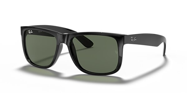 RB4165 JUSTIN CLASSIC