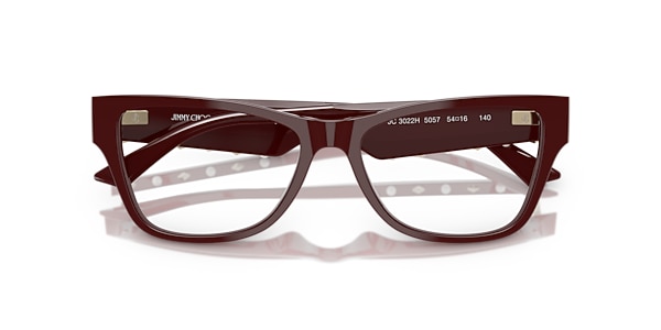 Jimmy Choo Glasses JC3022H