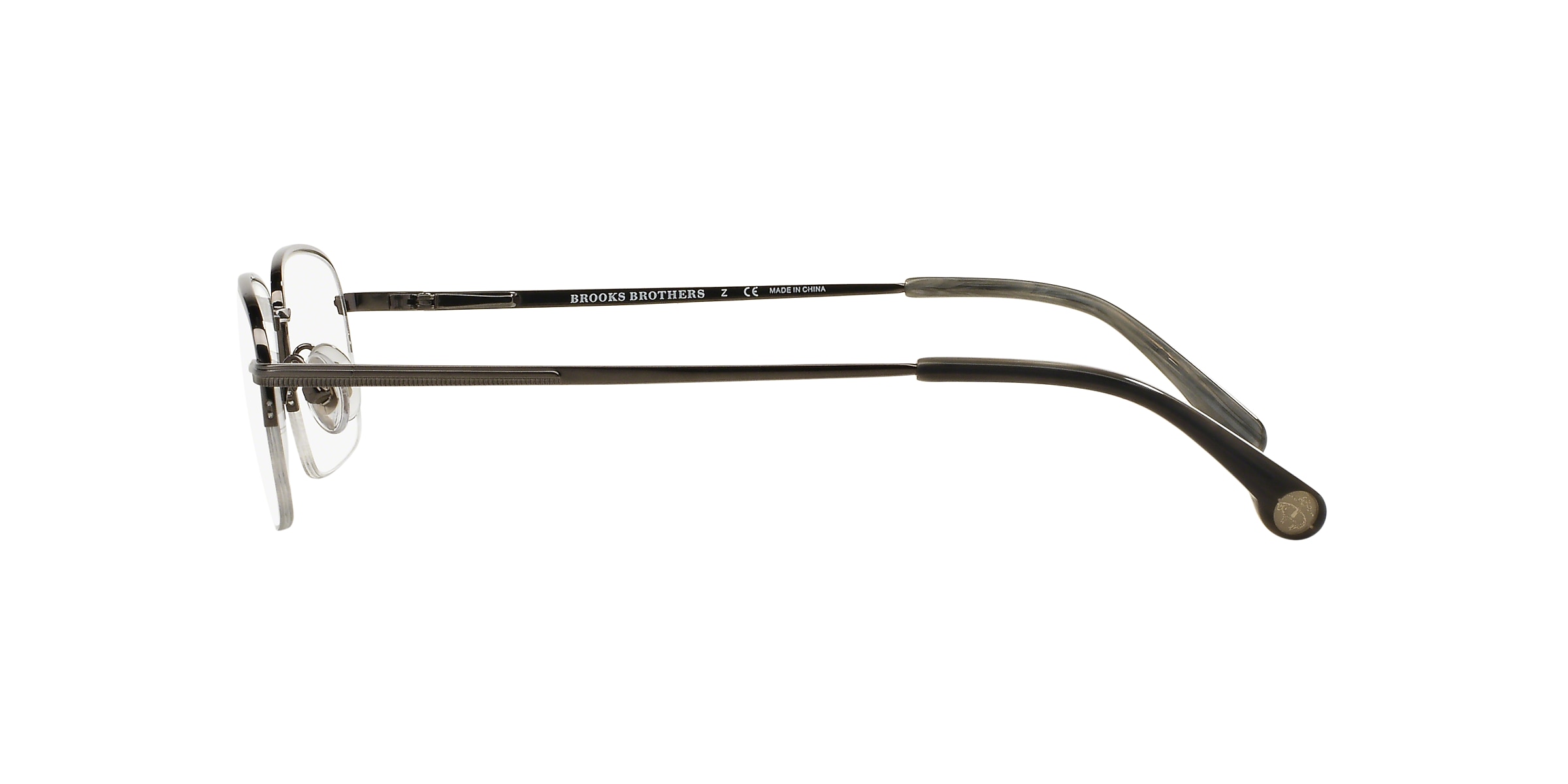 Brooks Brothers Glasses BB 487T