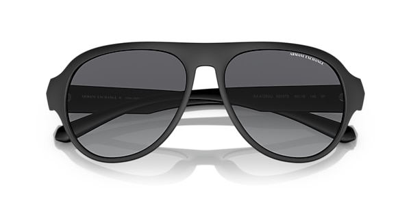Armani Exchange Sunglasses AX4126SU