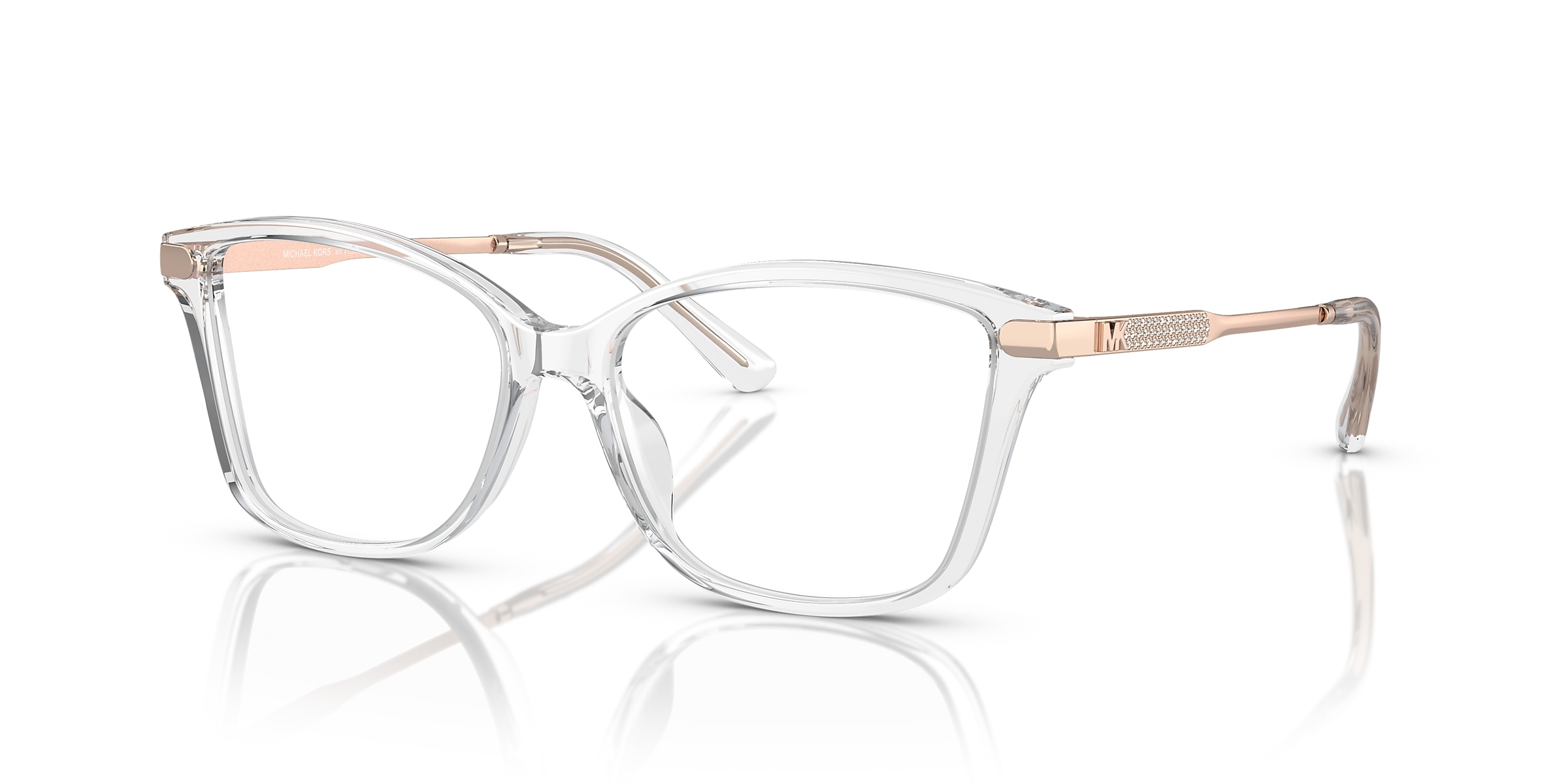 Michael Kors Glasses MK4105BU GEORGETOWN