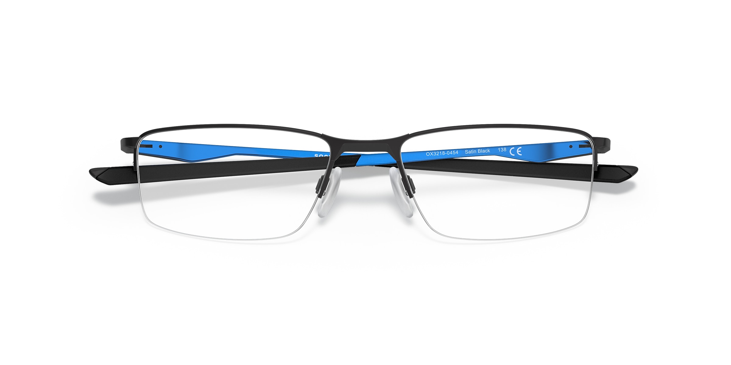 Oakley Glasses OX3218 SOCKET 5.5 COBALT COLLECTION